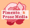 Pimento & Prose Media Logo